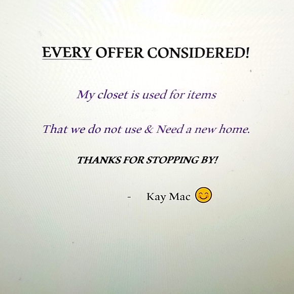 BUNDLES SAVE $$$$$ - Picture 1 of 1